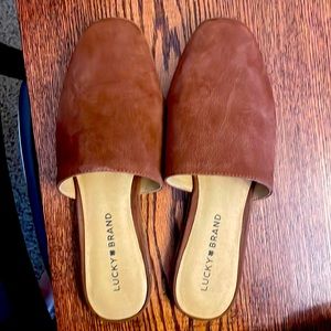 Brand new lucky brand Miles